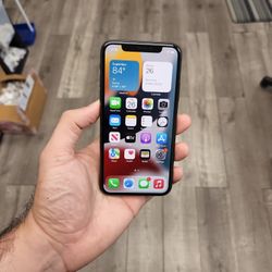 Iphone X...64gb  Factory Unlocked Any Sim 