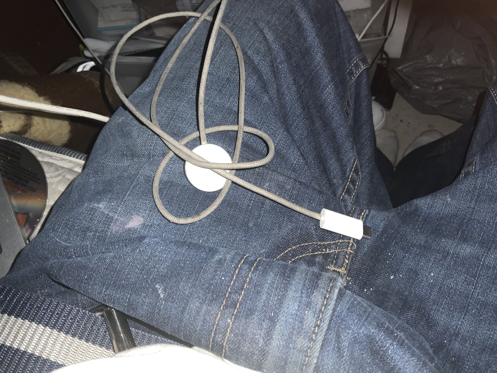 Apple Watch Charger