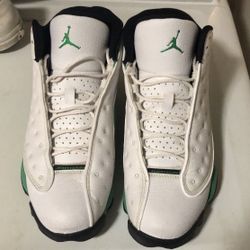 Jordan 13s 