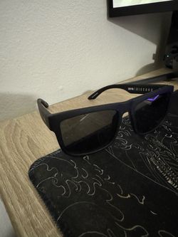 SPY Discord Sunglasses