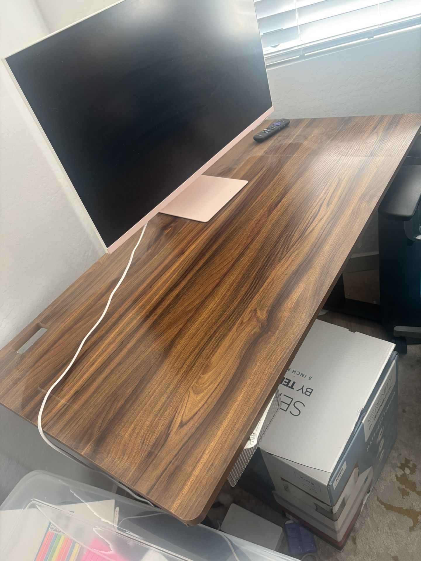 Standing Desk - Electric
