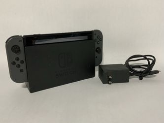 Nintendo Switch (HAC-001)