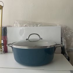 Large Cooking Pot
