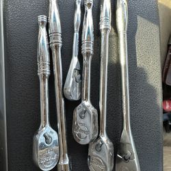 Snap On Ratchets For Sale