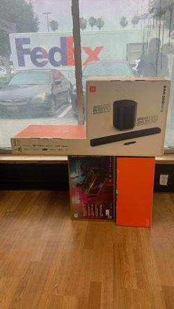 JBL 500 Mk 2