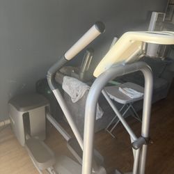 Precor 5.25 Elliptical Efx 