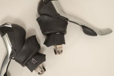 Shimano Tiagra 2x9 Shifters