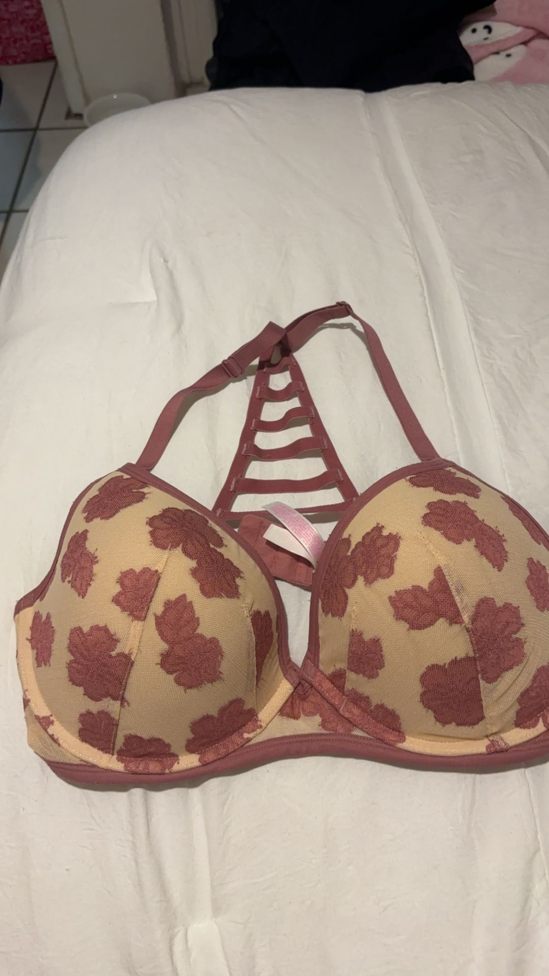 Vs Push Up