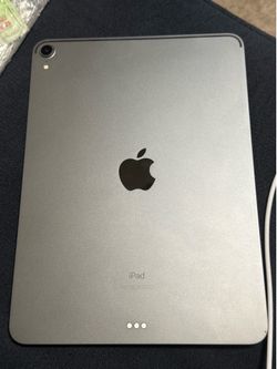 Ipad Pro 11 inch