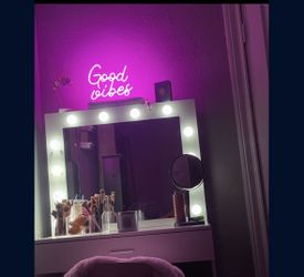 Vanity