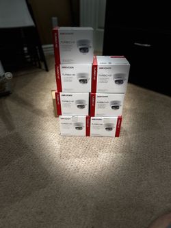 Security camera