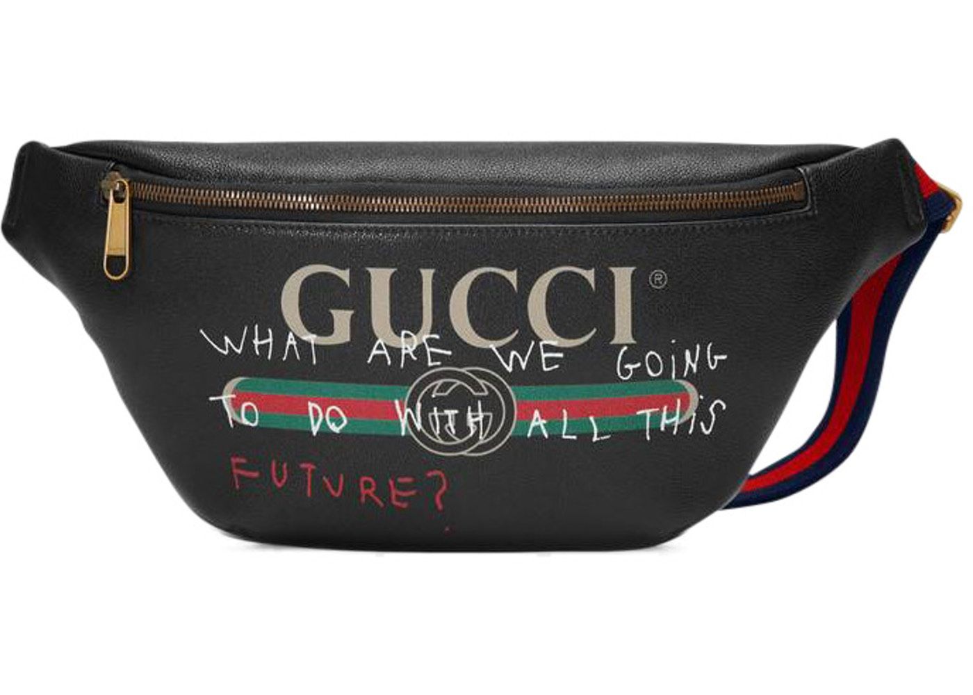 Gucci Bum Bag
