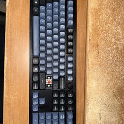 Keychron Q6 Keyboard