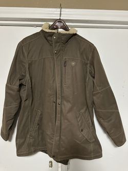 Chamarra ARIAT Sz  L