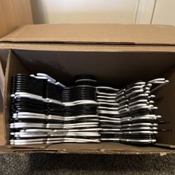 Baby/Toddler Hangers 