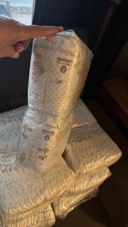 Diapers