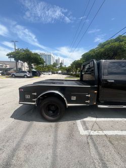 2011 Dodge Ram 3500
