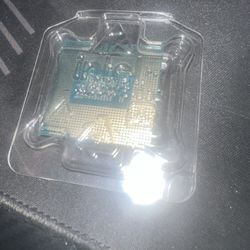 INTEL CPU *read Description* 
