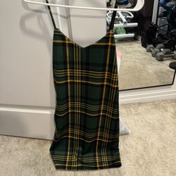 School Girl Costume/Dress 