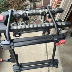 Bike Rack 