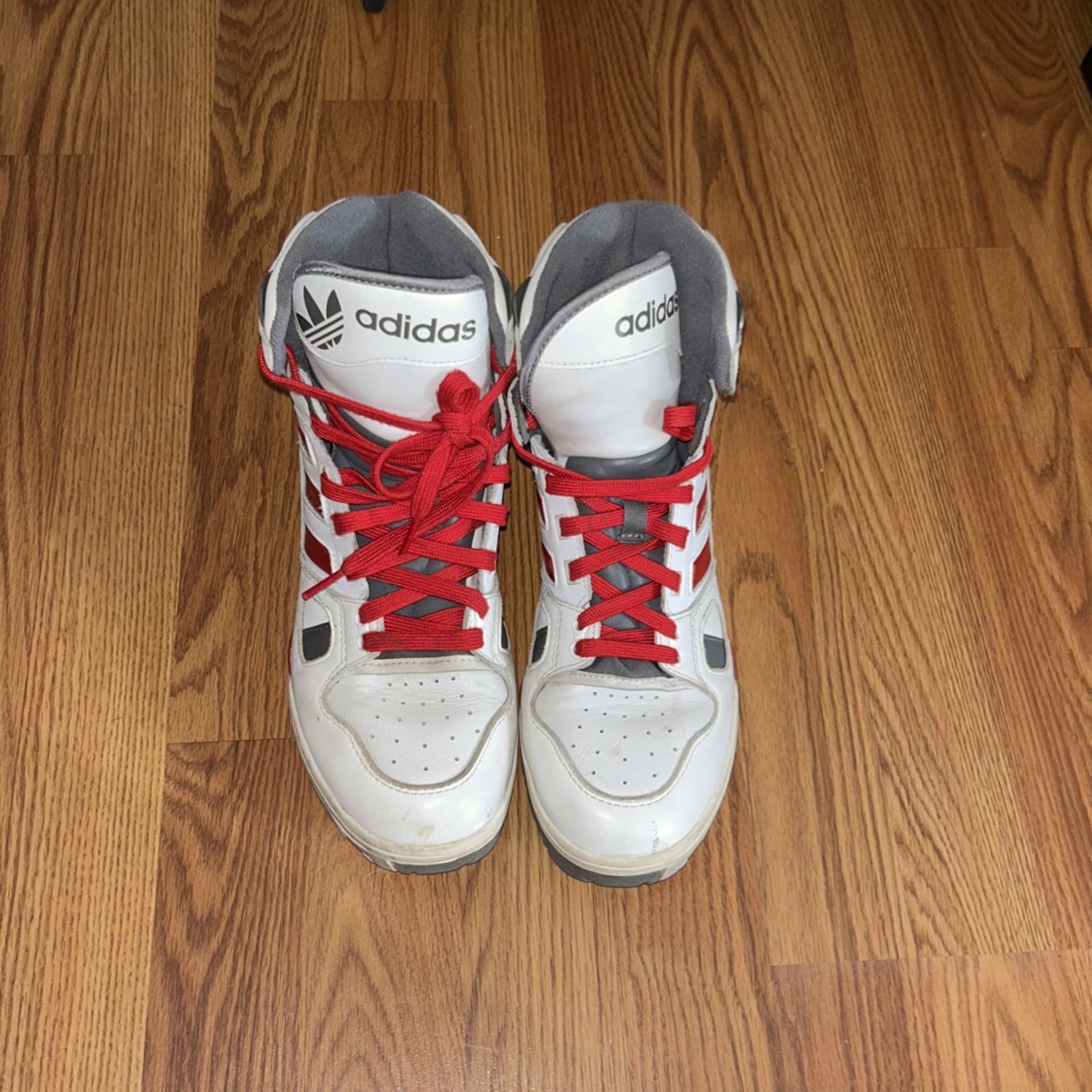 Adidas Shoes