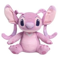 DISNEY ANGEL 8” PLUSH (NEW)