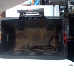 Tool chest Craftsman  SST