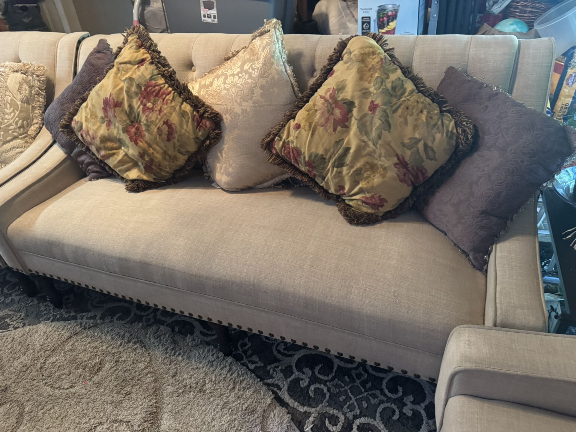 Couches