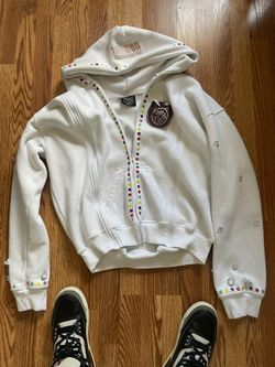 ig Brand Hoodie