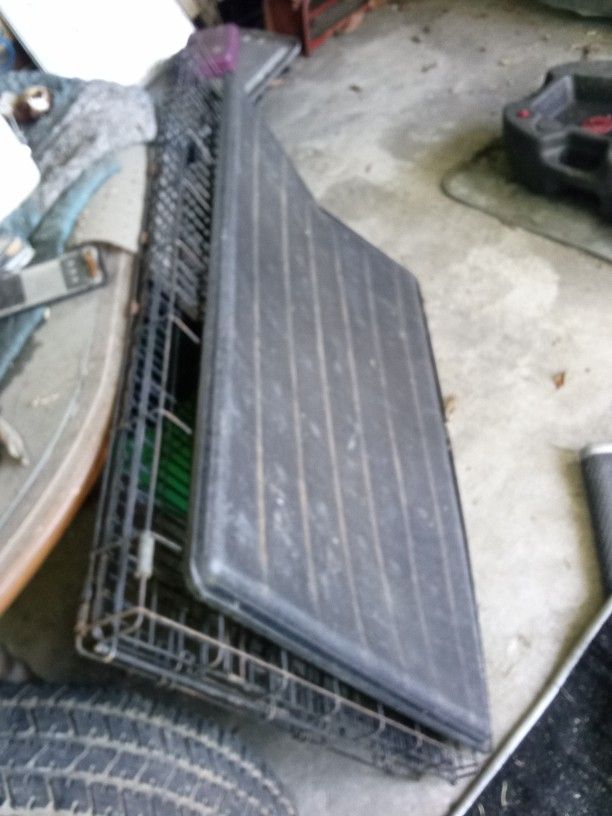 XxL Dog Kennel
