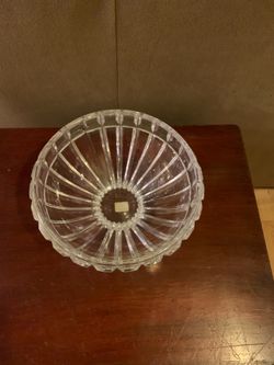 Modern Mikasa Bowl