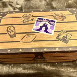 Funko Disney Box