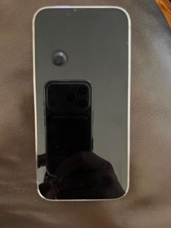 Apple iPhone 13 Pro 256GB Silver – Unlocked – Very Good Condition