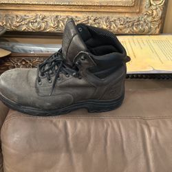 Timberland Work Boots  Men