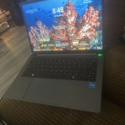 Laptop