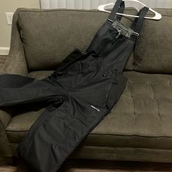 Snow Pants/Bib 