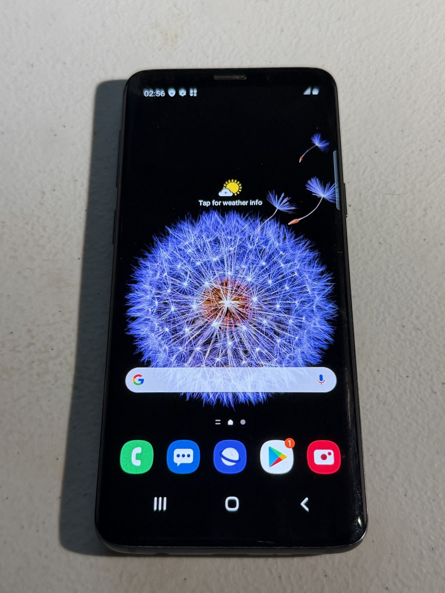 Samsung Galaxy S9 64GB Unlocked