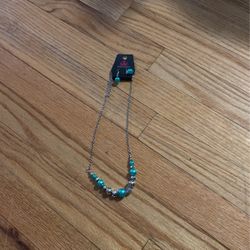 Necklace And Earring Sets 