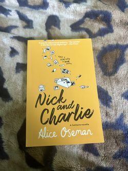 Nick and Charlie