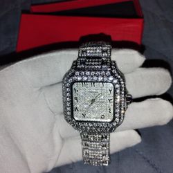 Man Luxury Watch 