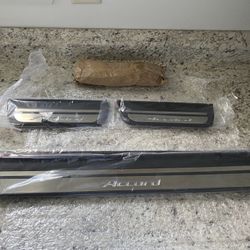 Never Used Band New 