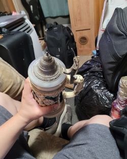 Mug cup