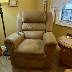 Lift Recliner