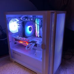 High End Gaming Pc