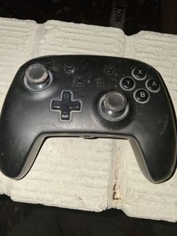PowerA Enhanced Wired Controller for Nintendo Switch