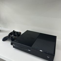 Xbox One