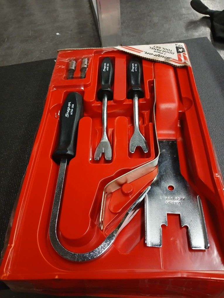 Snap On Tools 