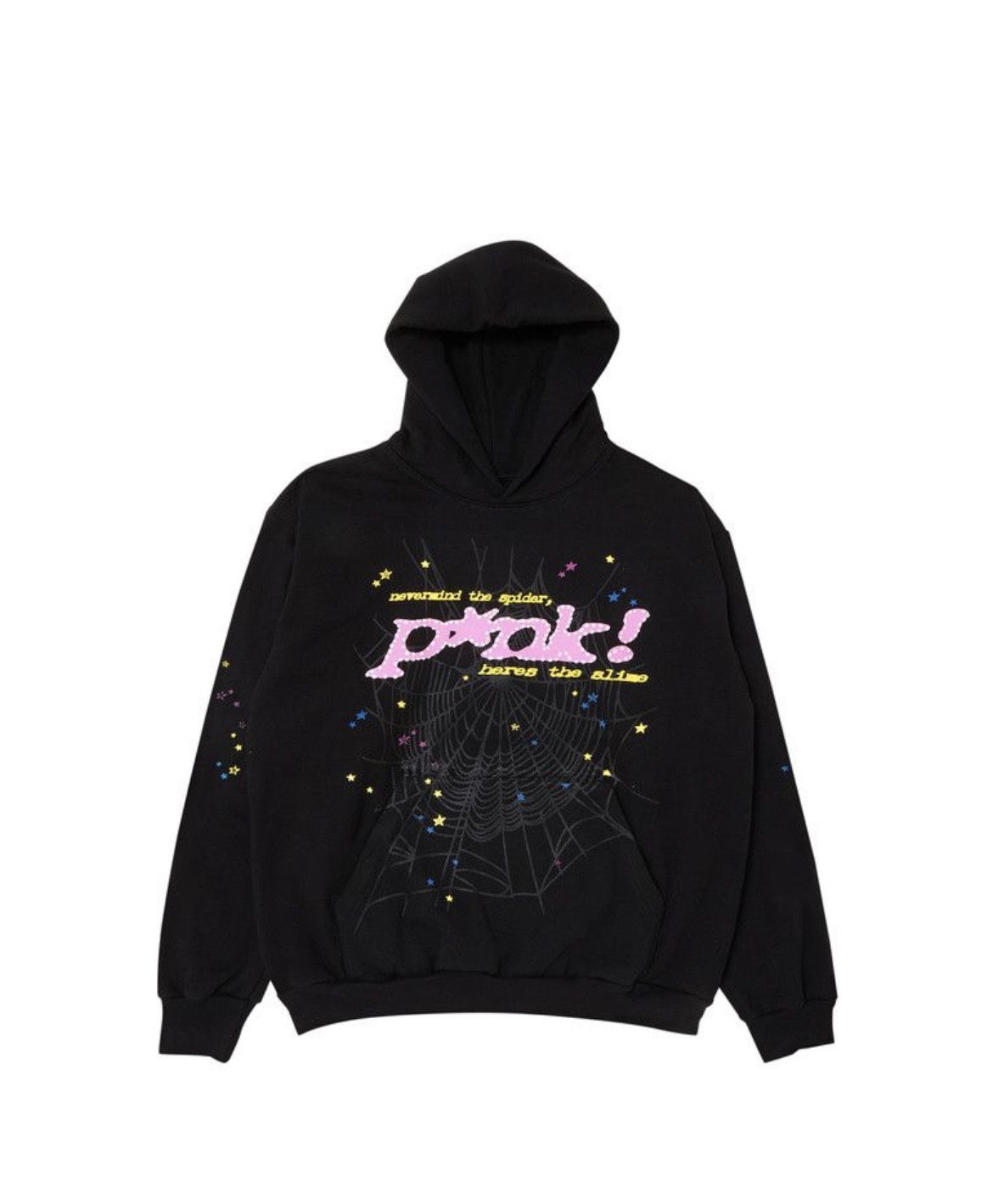 New Spyder Hoodie Size Medium