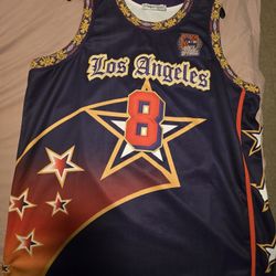 Kobe Bryant Jersey 