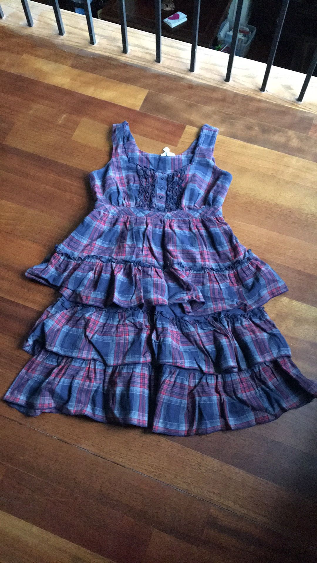 Beautiful dress girl 8-10